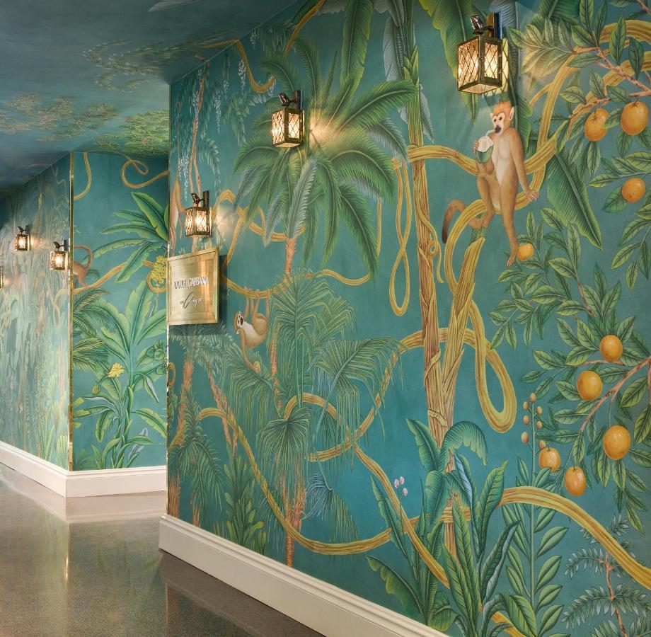 The Colony Hotel Палм-Бич Экстерьер фото