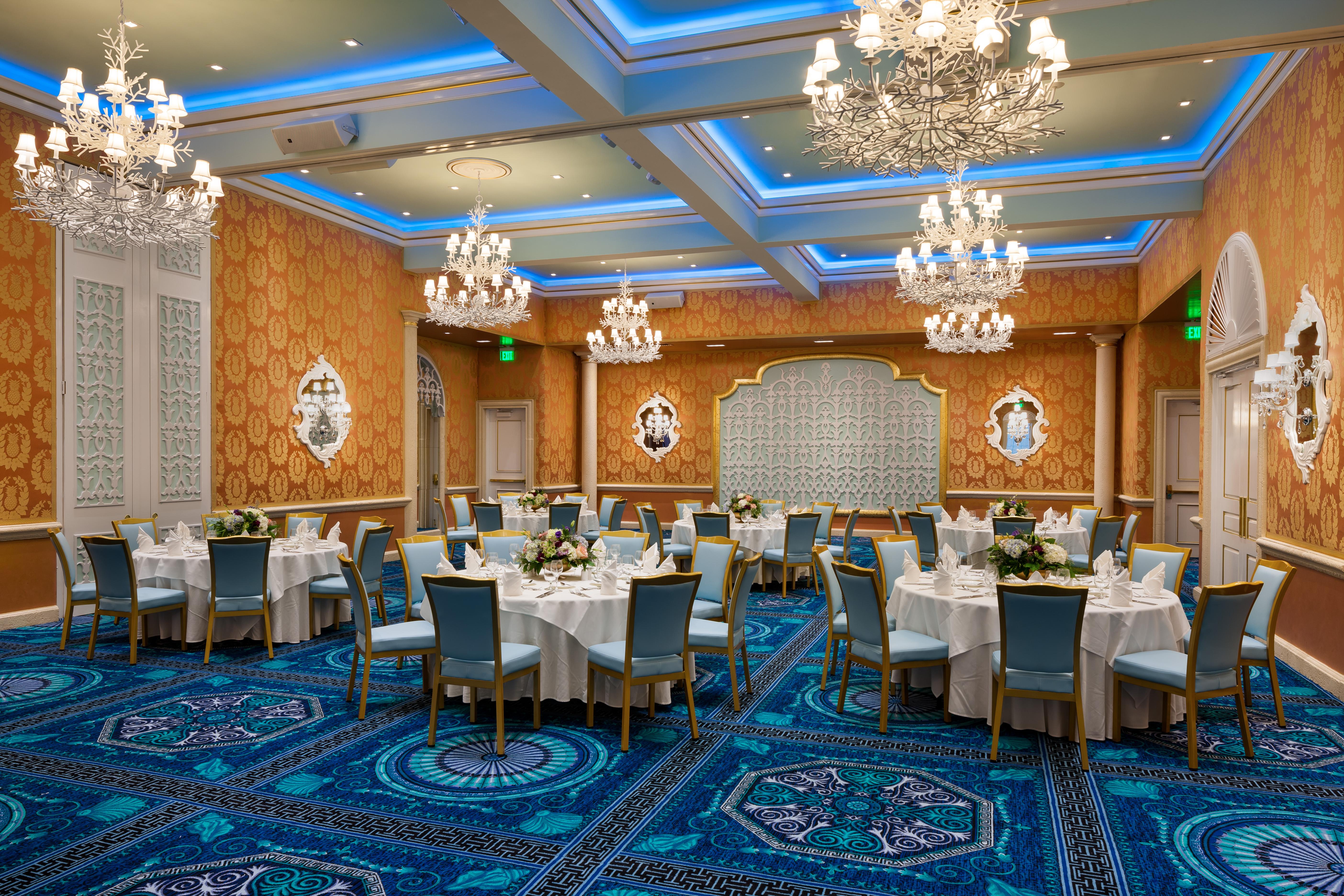 The Colony Hotel Палм-Бич Экстерьер фото